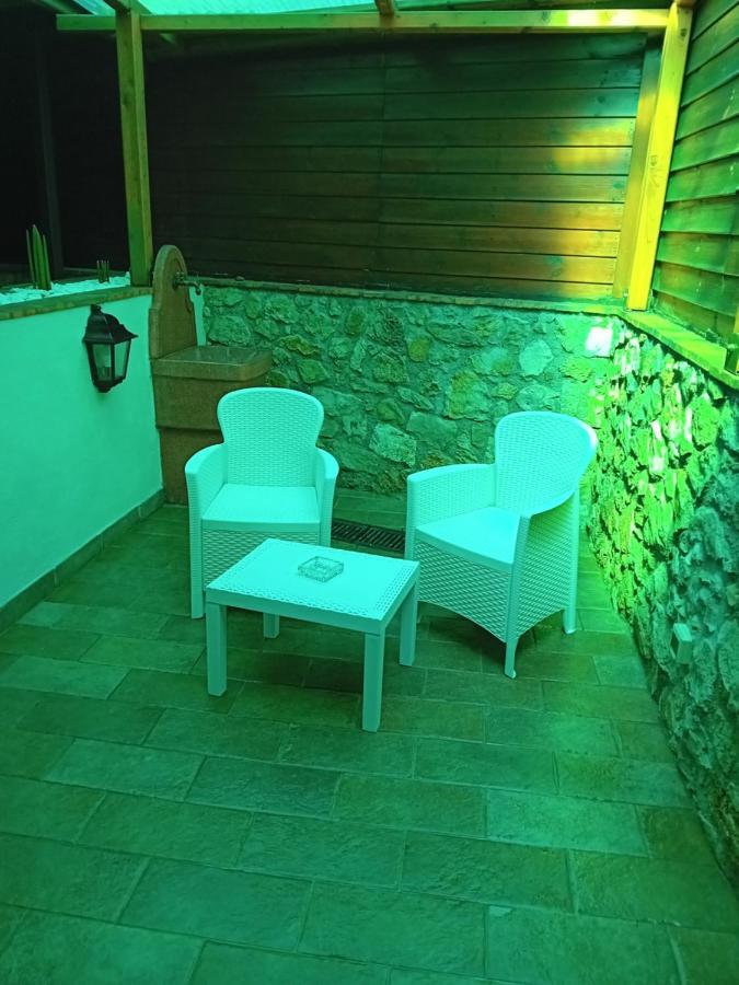 Emari Home Gaeta Exterior photo